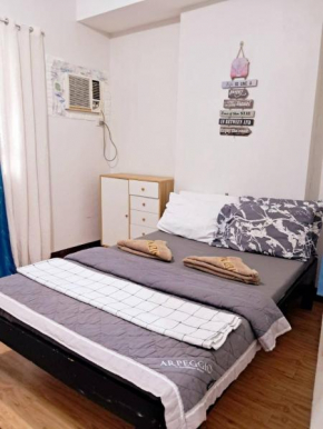 Mesaverte Residences - Studio Unit Near CDO Malls